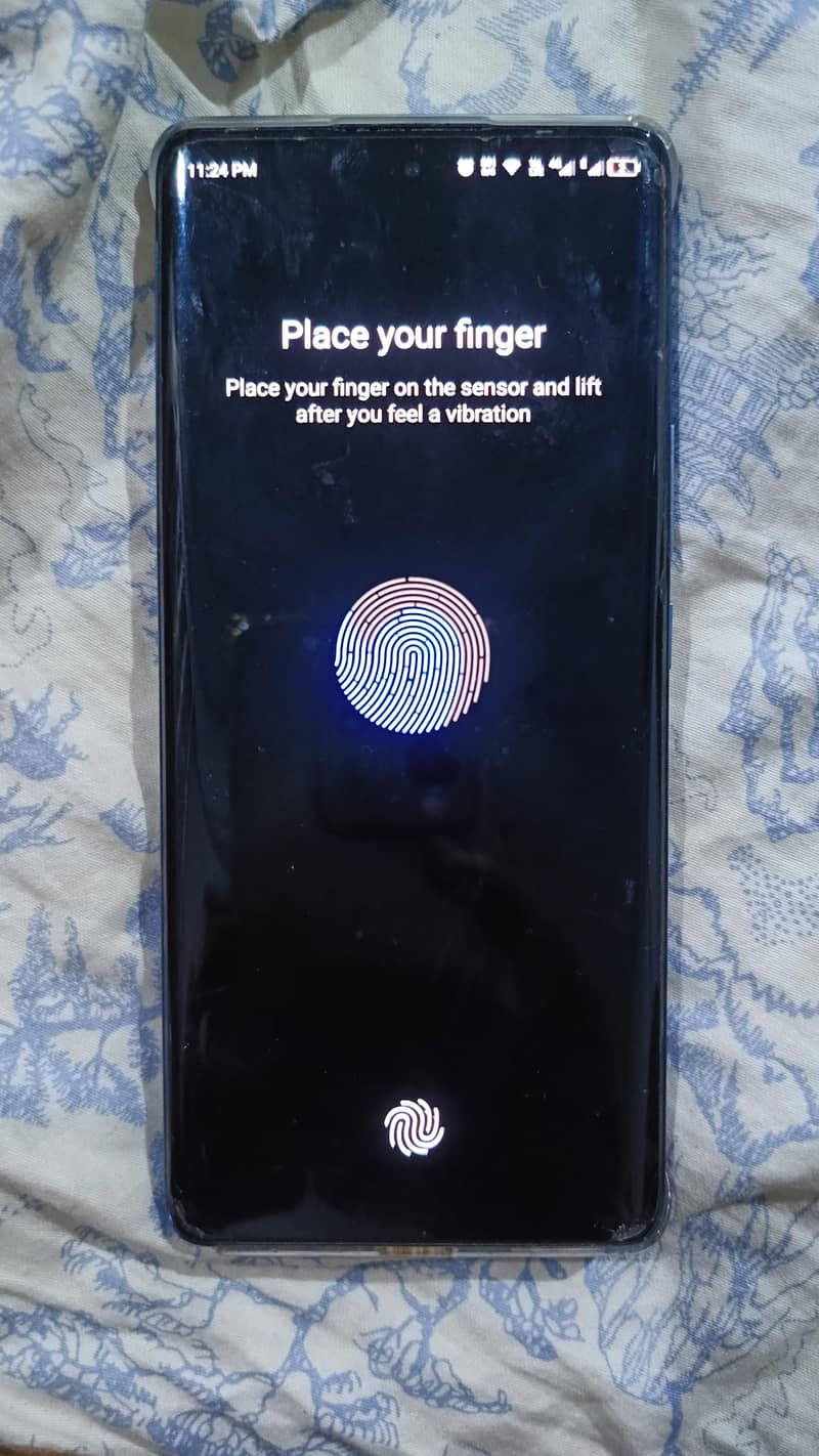 Itel S23 Plus 5
