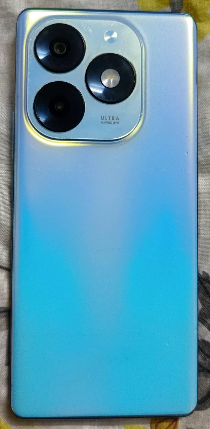 Itel S23 Plus 6