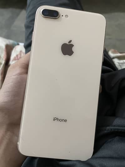 iPhone 8 Plus bypass