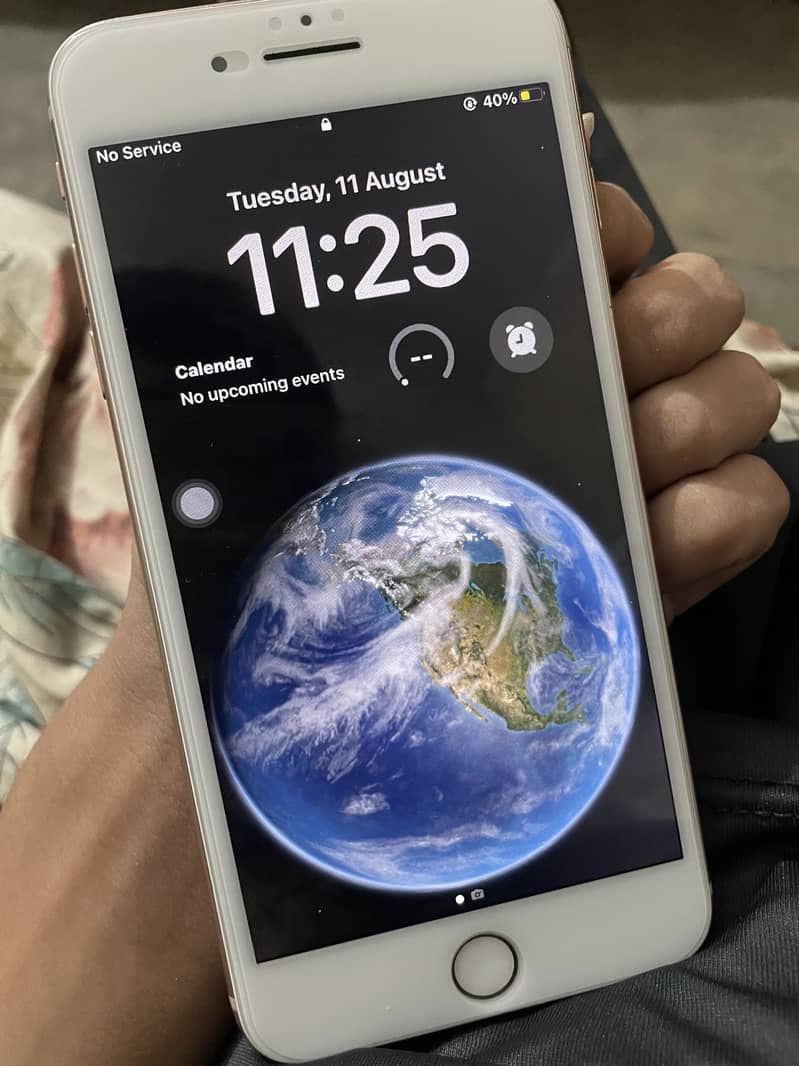 iPhone 8 Plus bypass 3