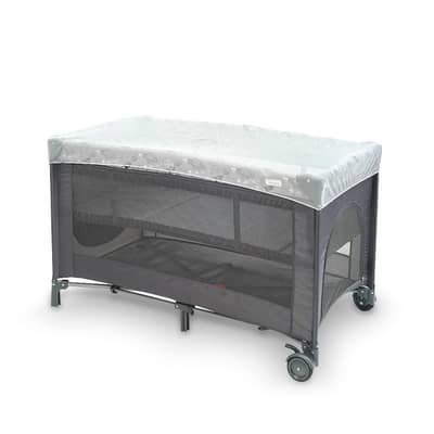 Baby Cot | Bassinet | Playpen