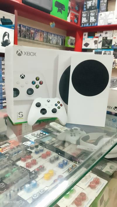 Xbox Series S 512GB