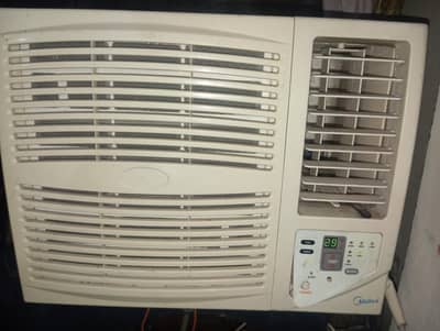 good condition cooling parfact
