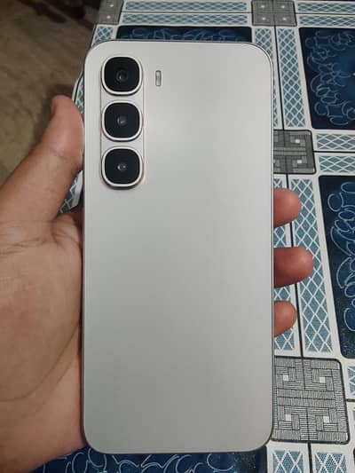 Infinix Hot 60 pro