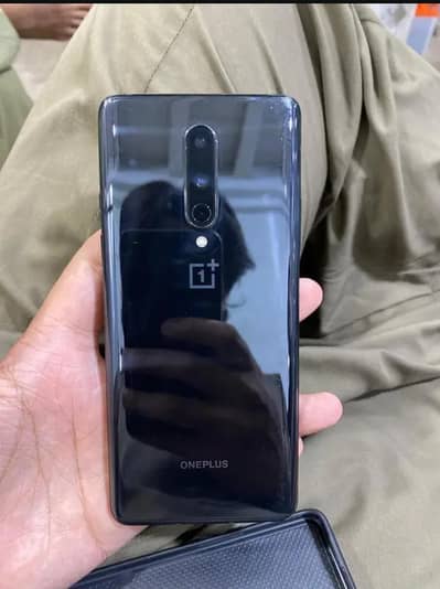 One Plus 8