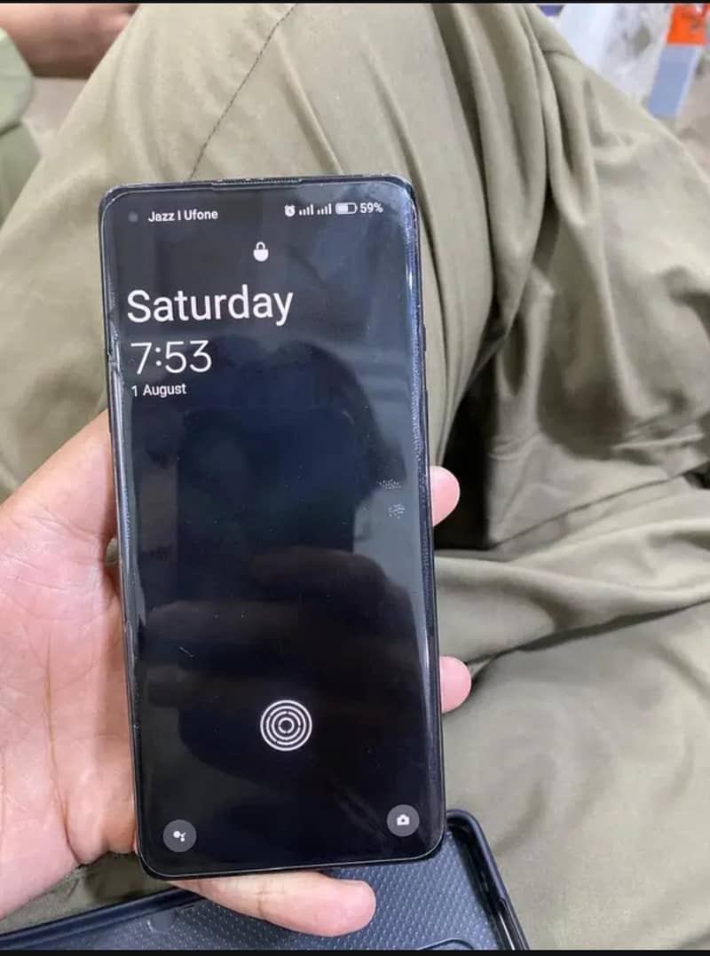 One Plus 8 1