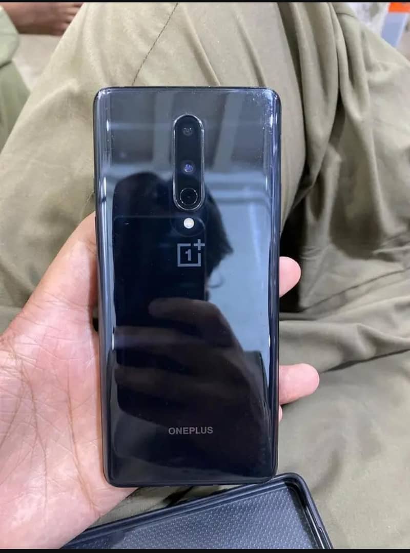 One Plus 8 2