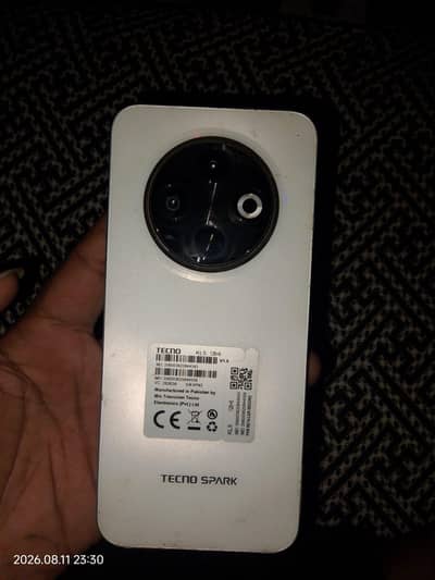 Tecno SPARK 30C