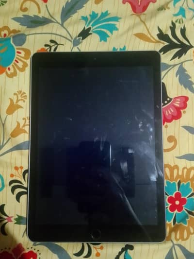 ipad 6th generation