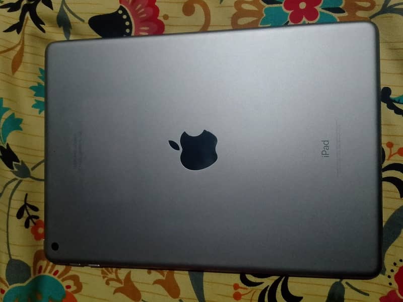 ipad 6th generation 3