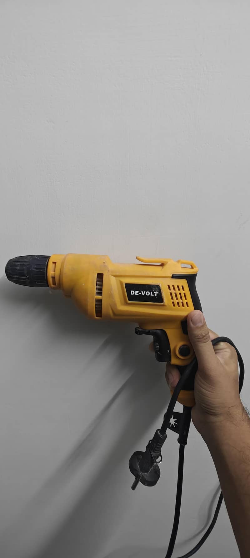 DeWalt Drill Machine 0