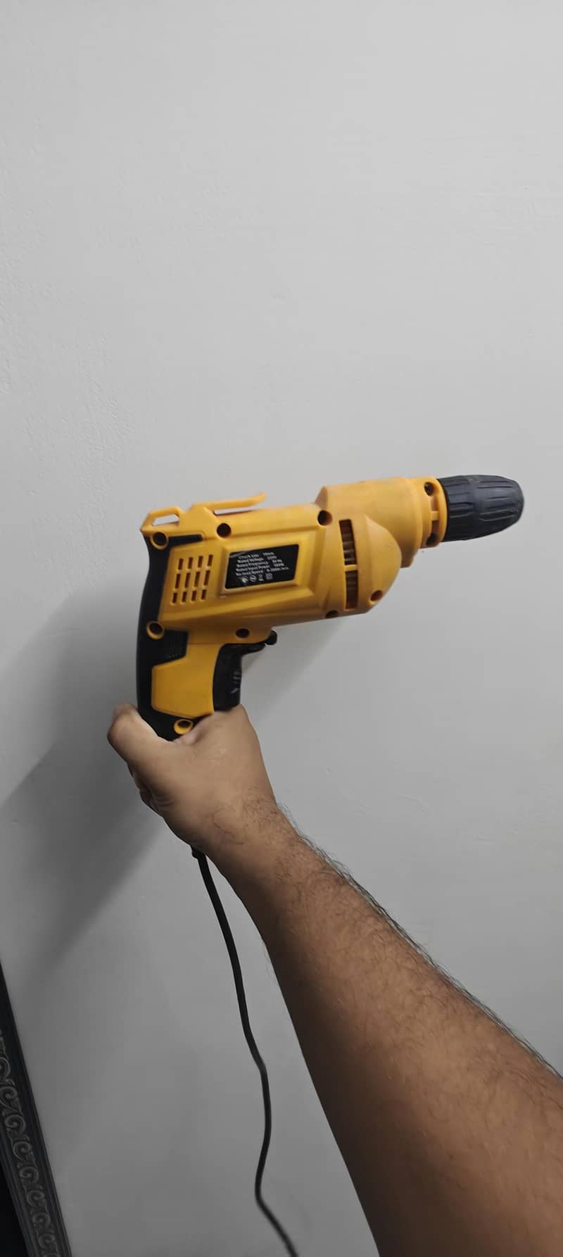 DeWalt Drill Machine 1