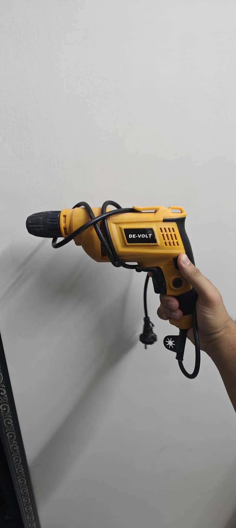 DeWalt Drill Machine 2