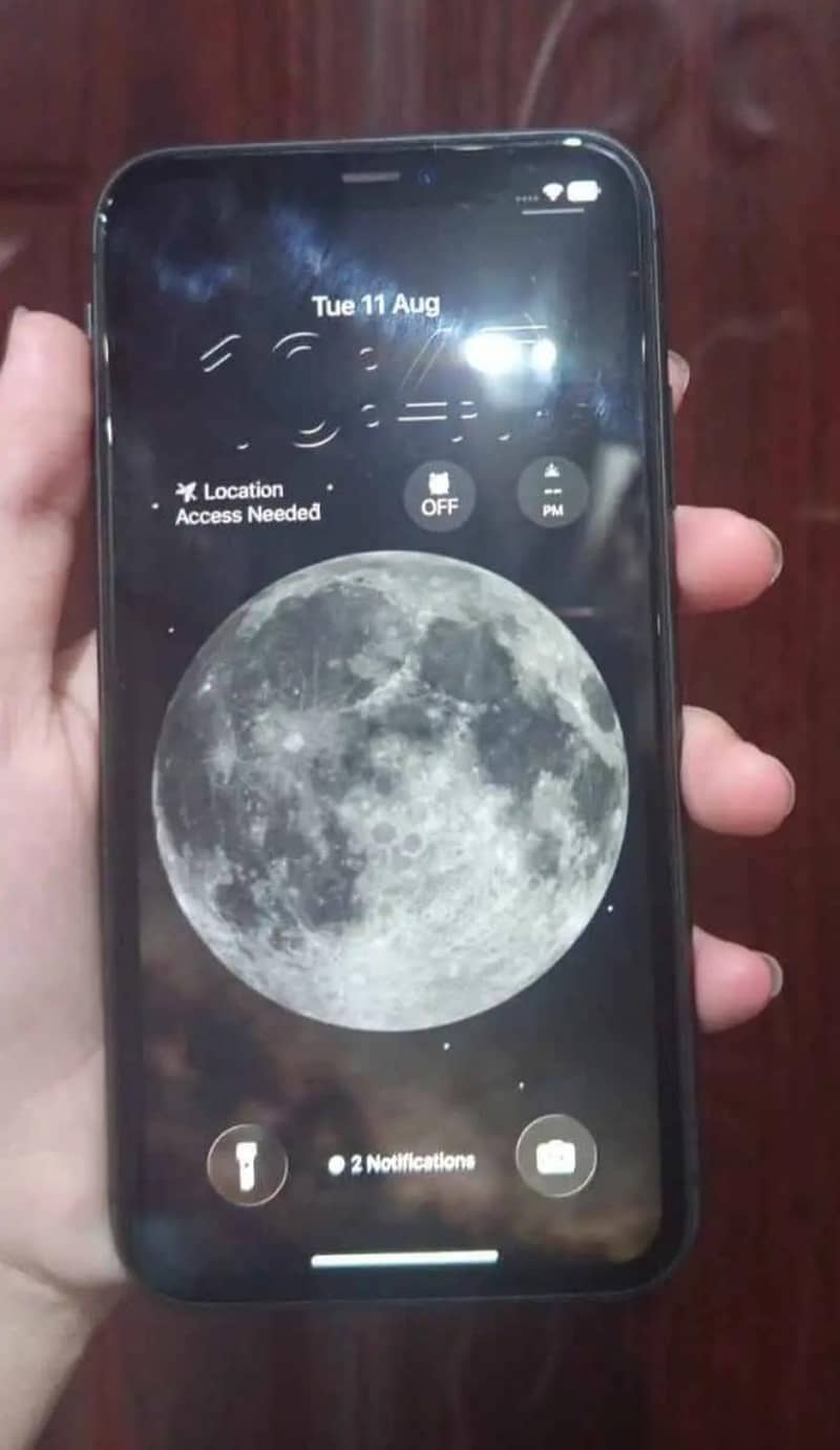 Apple iPhone 11 1