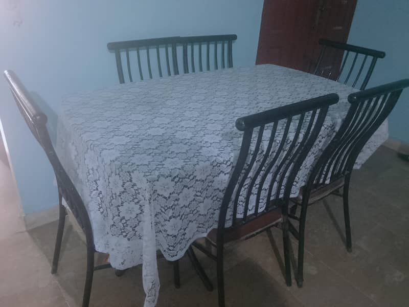 dining table for 6 2
