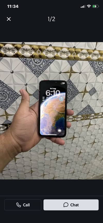 Apple iPhone 11 Pro