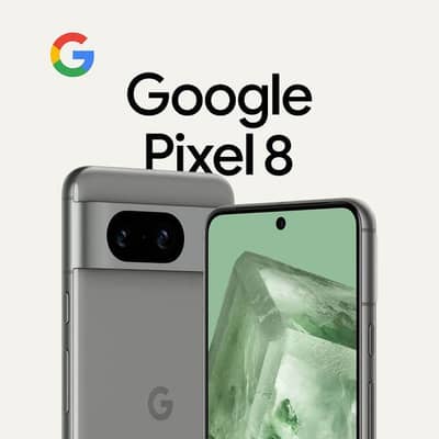 Google Pixel 8