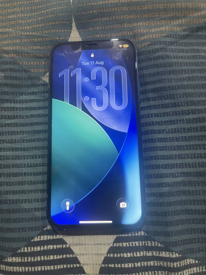 Apple iPhone 12 0