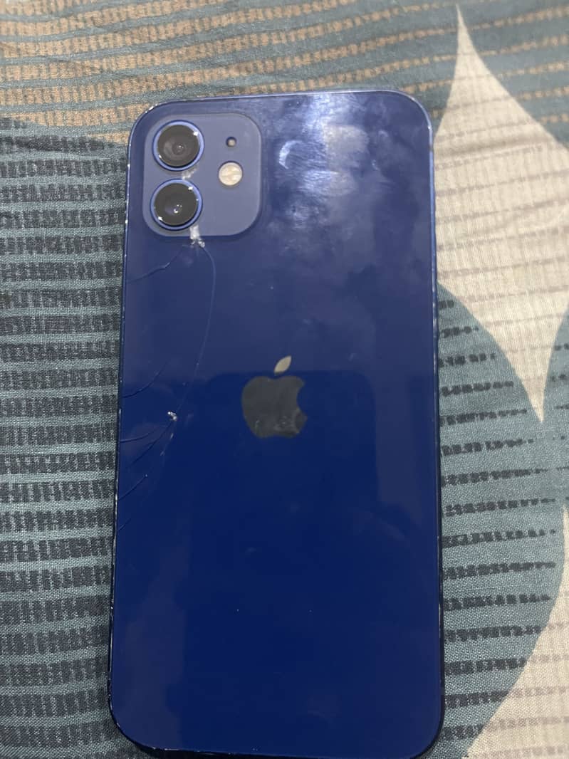 Apple iPhone 12 1
