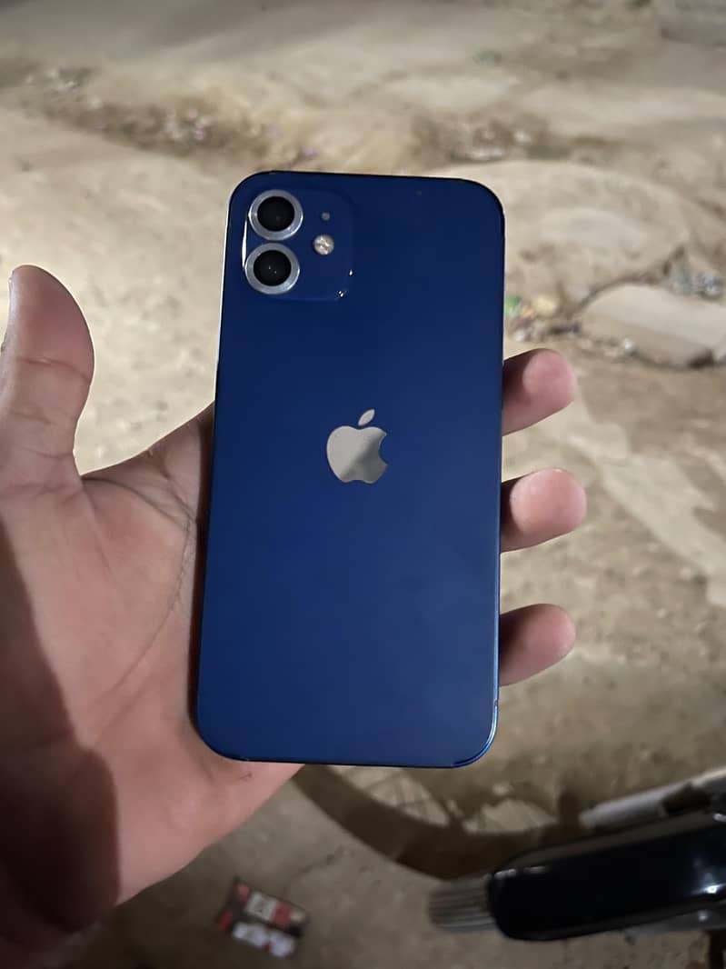Apple iPhone 12 1