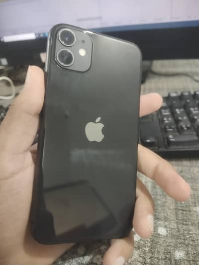 Apple iPhone 11