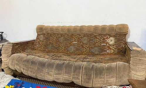 5 seater sofa