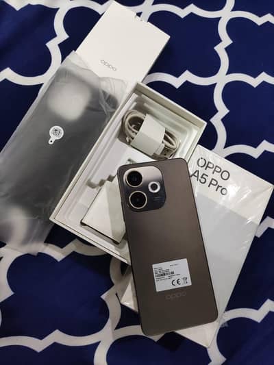OPPO A5 Pro