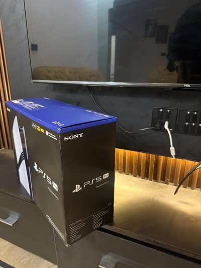 PS5 Pro Digital Edition
