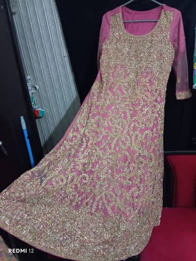 Walima maxi
