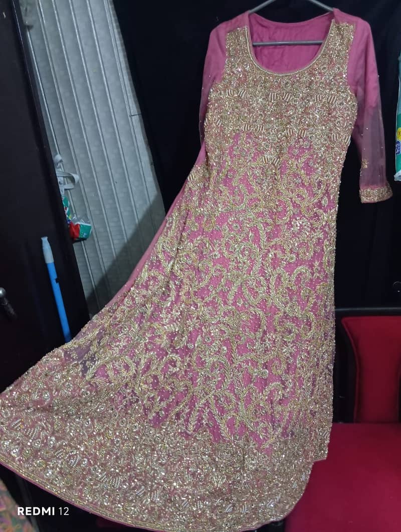 Walima maxi 0