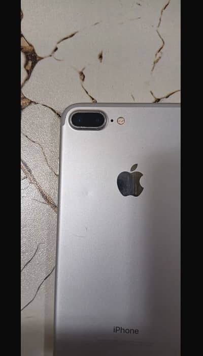 iPhone 7 Plus 128 gb pta approved