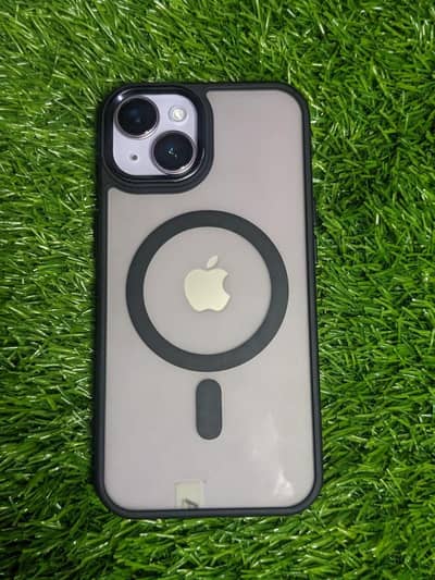 I phone 14 good condition