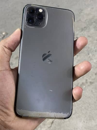 11 pro max non pta jv 256 gb all ok wtsap 03244973986