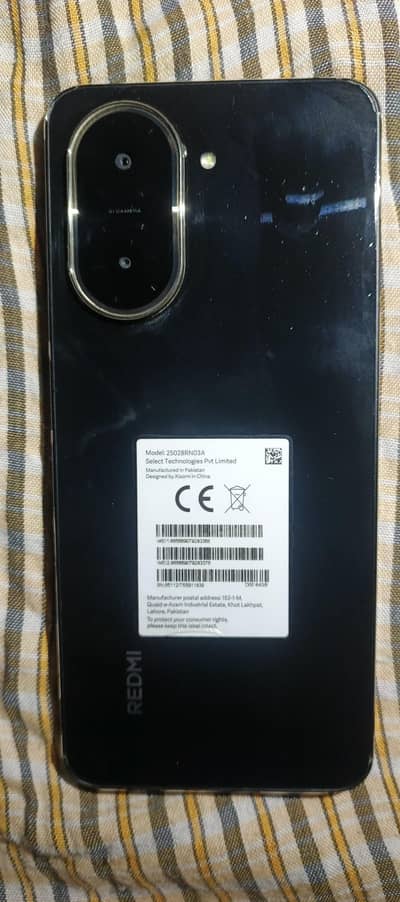Xiaomi Redmi A5