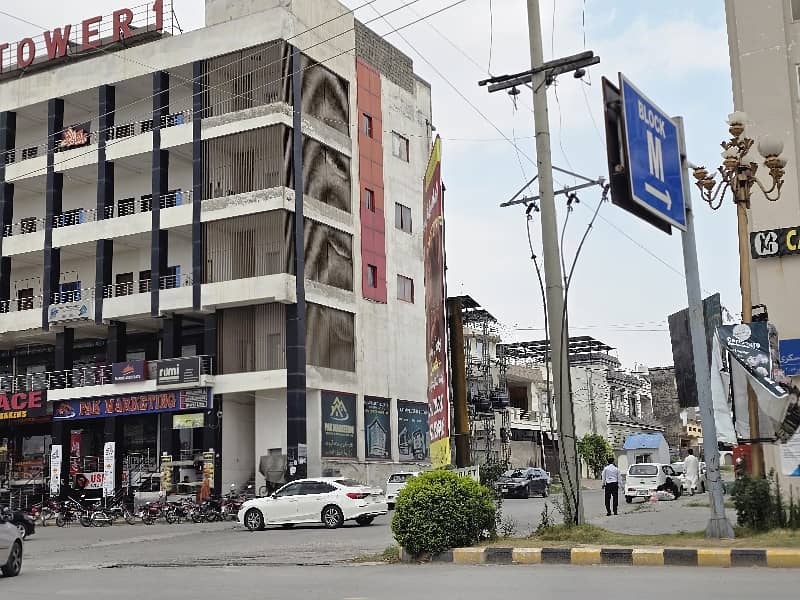 Investors Should sale This Residential Plot Located Ideally In New City 0
