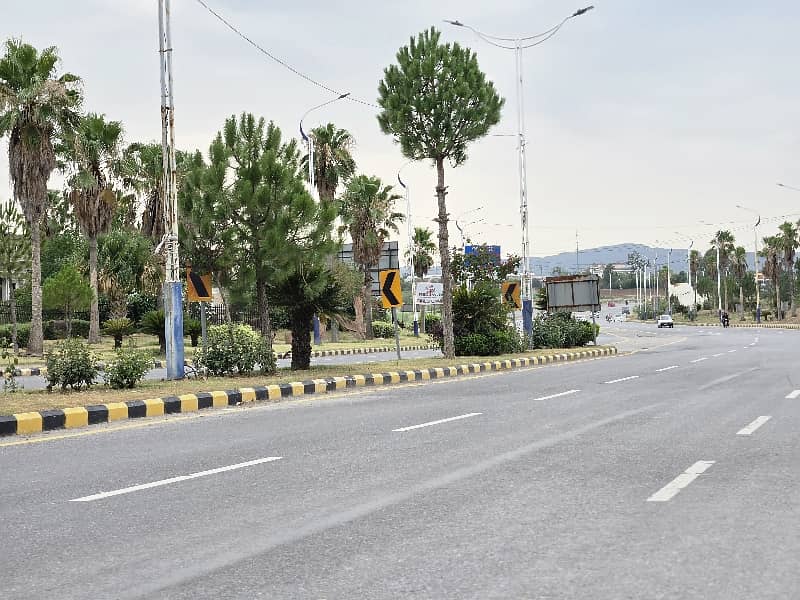 Investors Should sale This Residential Plot Located Ideally In New City 2