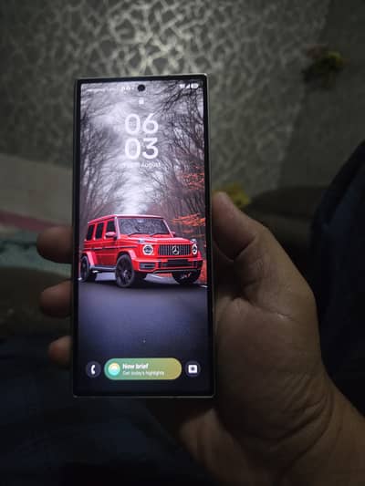 Samsung Mobile Z Fold 6