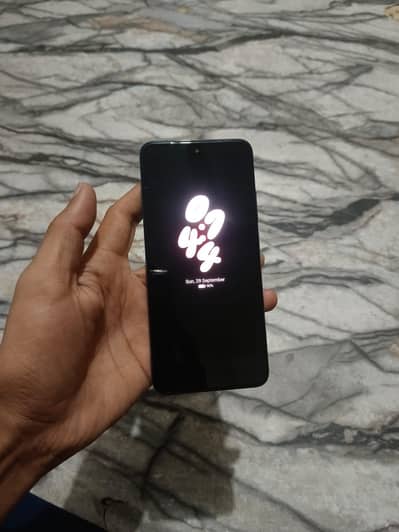 Xiaomi Redmi Note 11