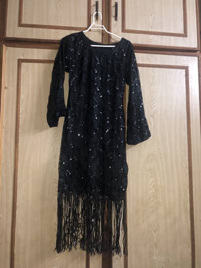 Occasion wear