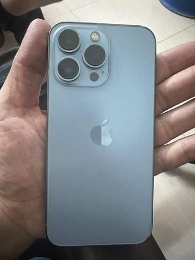 Apple iPhone 13 Pro
