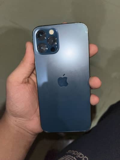 iPhone 12 Pro jv 128gb