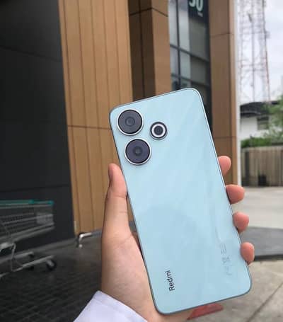 Xiaomi Mi 13