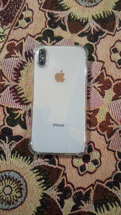 Apple iPhone X