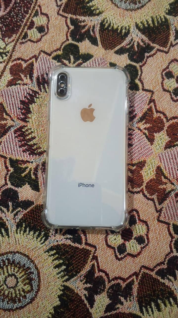 Apple iPhone X 0