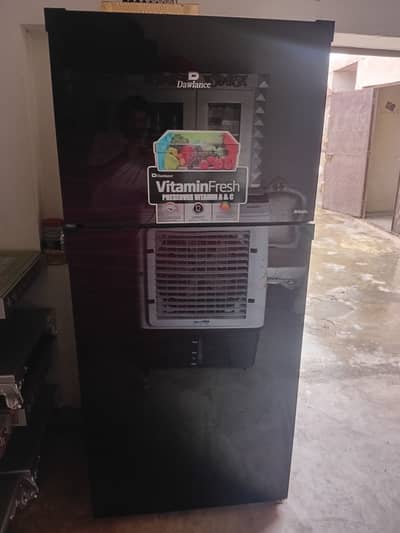 Dawlance Model 91999 Awante R