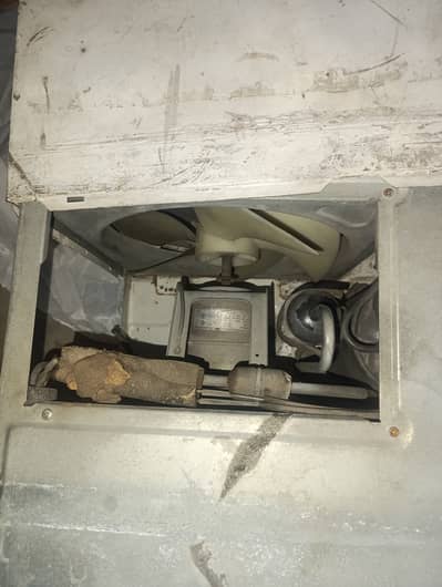 Window AC 220 volt