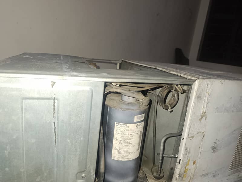 Window AC 220 volt 1