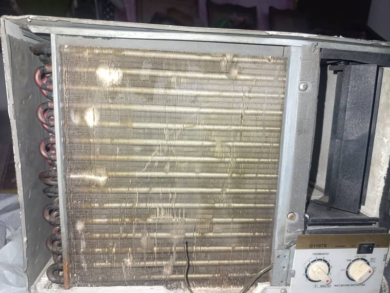 Window AC 220 volt 2