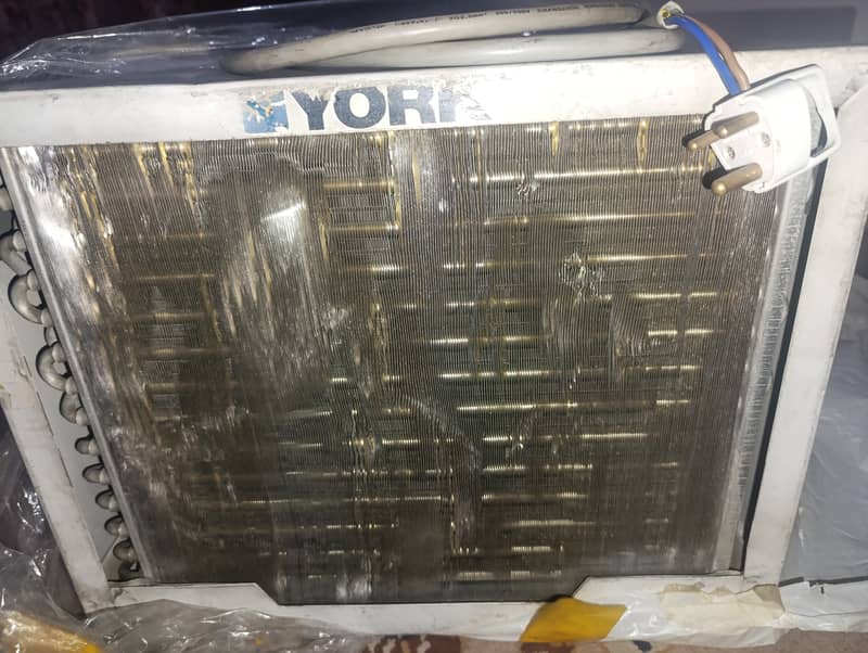 Window AC 220 volt 3