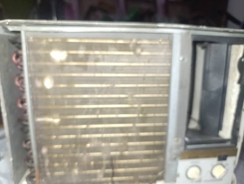Window AC 220 volt 4
